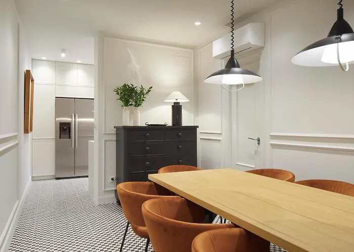 Pitipombo By Feelfree Rentals