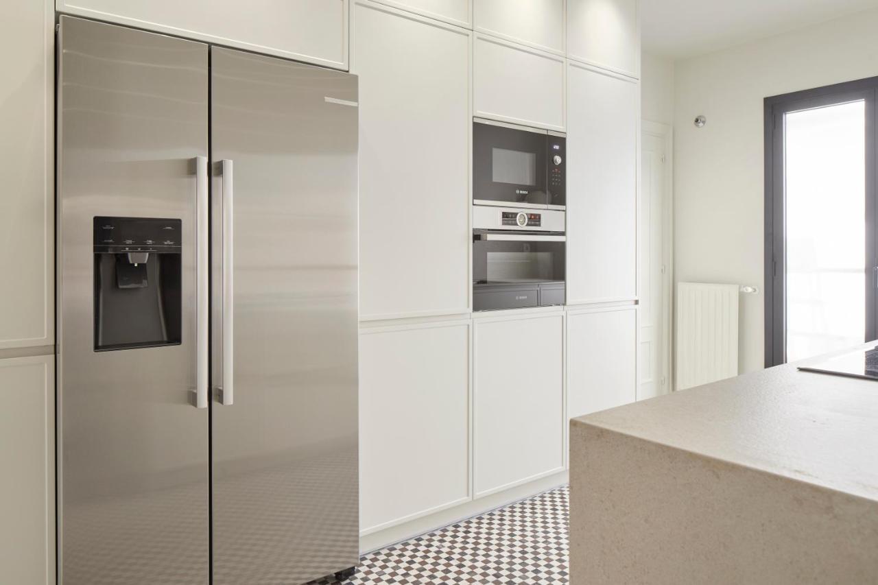 Pitipombo By Feelfree Appartement Saint-Sébastien