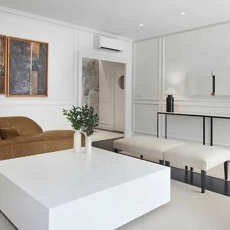 Pitipombo By Feelfree Rentals San Sebastian Exterior photo