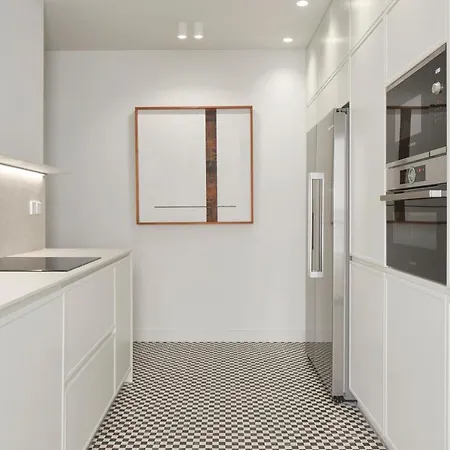 Pitipombo By Feelfree Rentals San Sebastian Exterior photo
