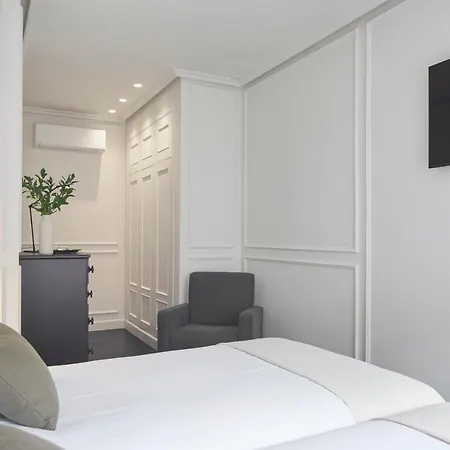 Pitipombo By Feelfree Rentals San Sebastian Exterior photo