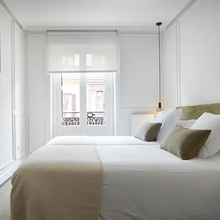 Pitipombo By Feelfree Rentals San Sebastian Exterior photo