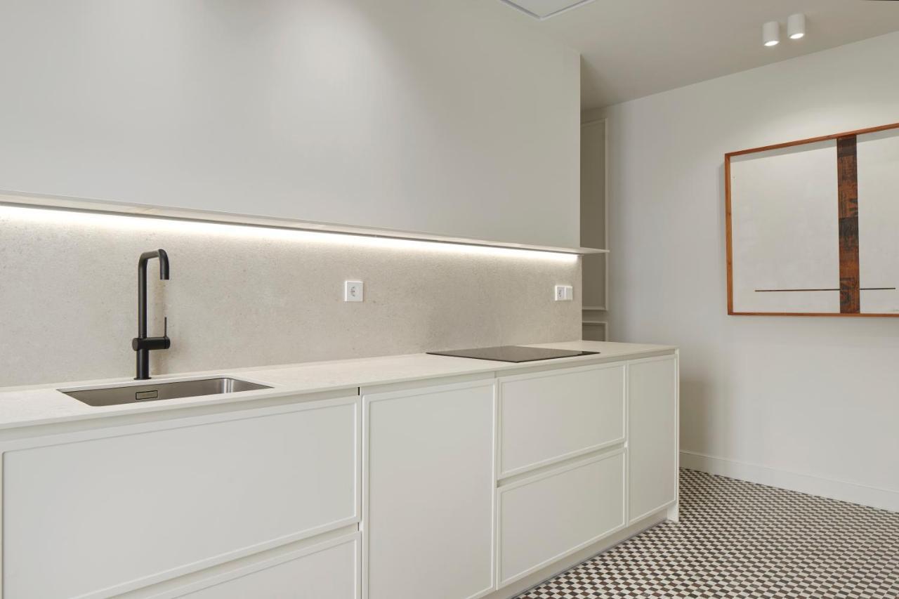 Apartament Pitipombo By Feelfree San Sebastián