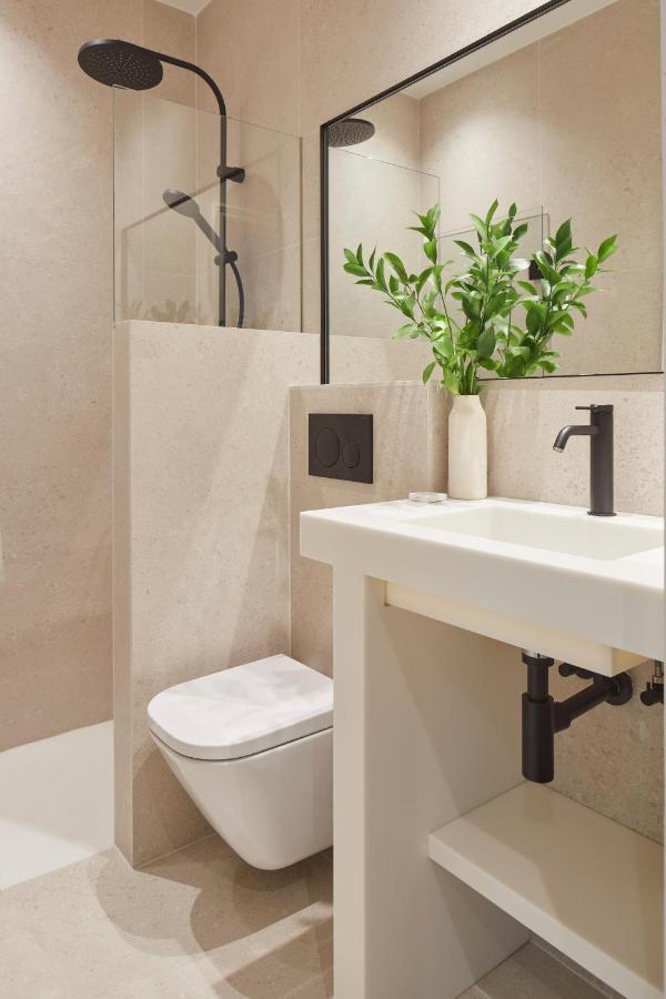 Apartament Pitipombo By Feelfree San Sebastián