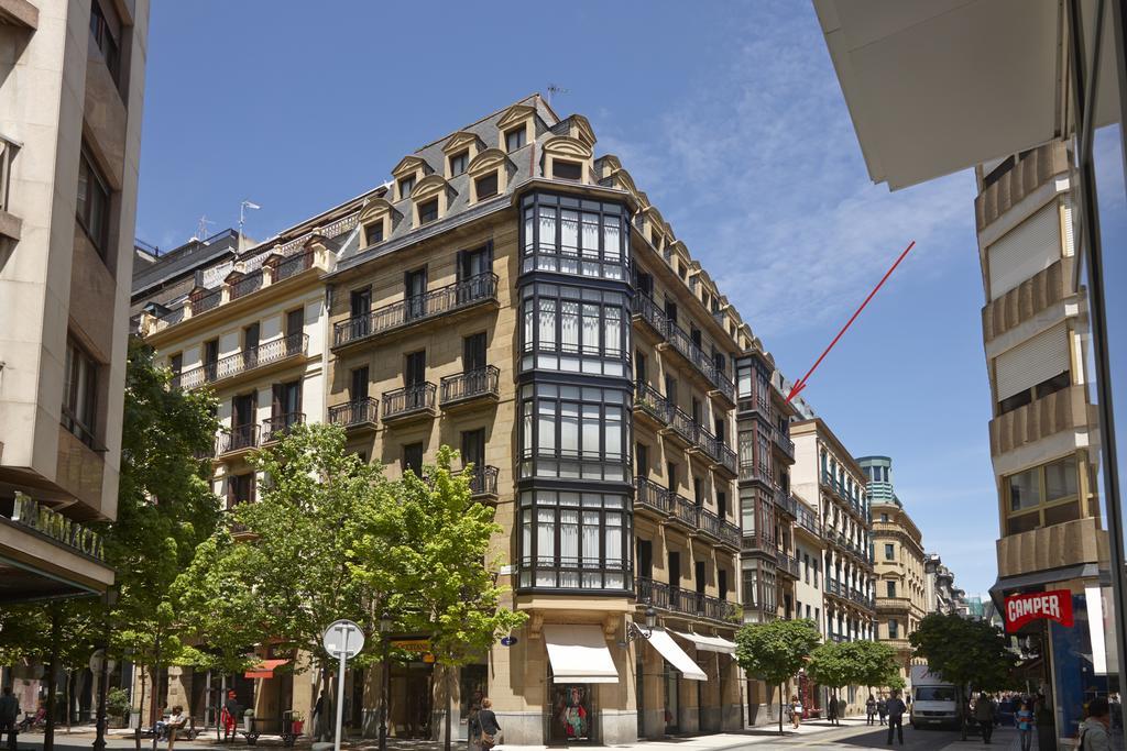 Apartament Pitipombo By Feelfree San Sebastián